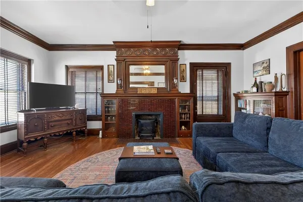 $1,250,000 | 1734 Jefferson Street, Kansas City, MO 64108