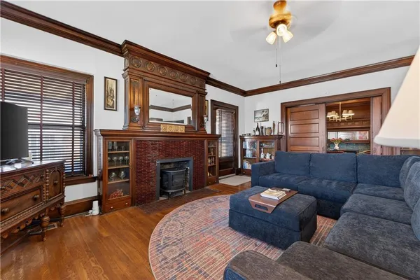 $1,250,000 | 1734 Jefferson Street, Kansas City, MO 64108