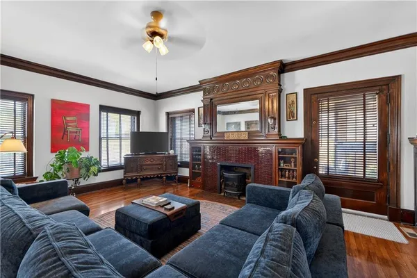 $1,250,000 | 1734 Jefferson Street, Kansas City, MO 64108