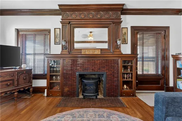 $1,250,000 | 1734 Jefferson Street, Kansas City, MO 64108