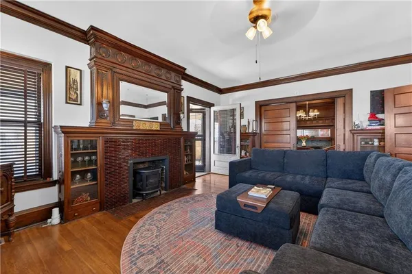 $1,250,000 | 1734 Jefferson Street, Kansas City, MO 64108