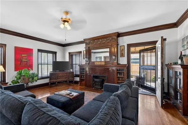 $1,250,000 | 1734 Jefferson Street, Kansas City, MO 64108