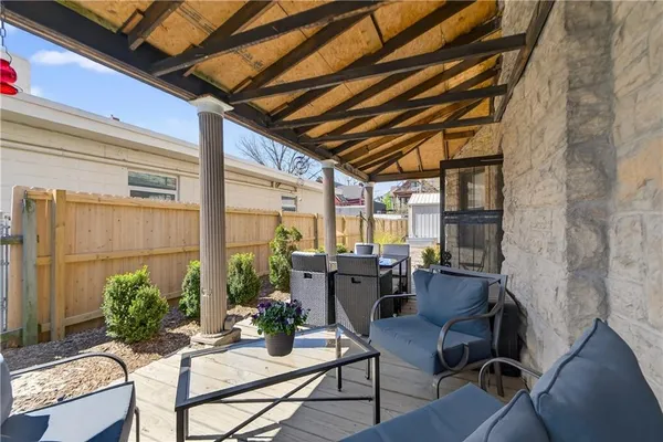 $1,250,000 | 1734 Jefferson Street, Kansas City, MO 64108