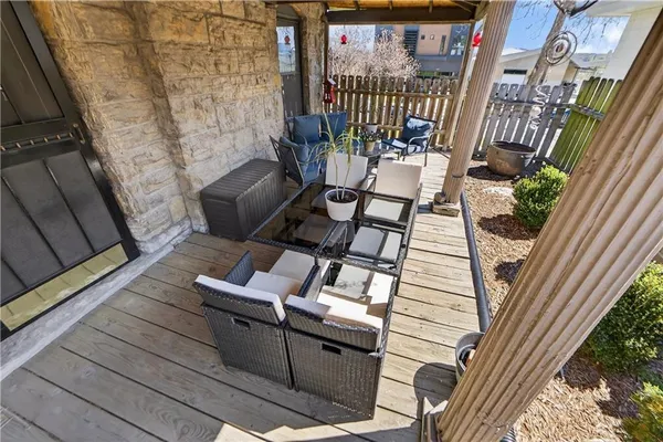 $1,250,000 | 1734 Jefferson Street, Kansas City, MO 64108