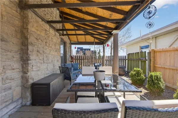 $1,250,000 | 1734 Jefferson Street, Kansas City, MO 64108