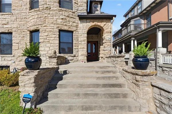 $1,250,000 | 1734 Jefferson Street, Kansas City, MO 64108