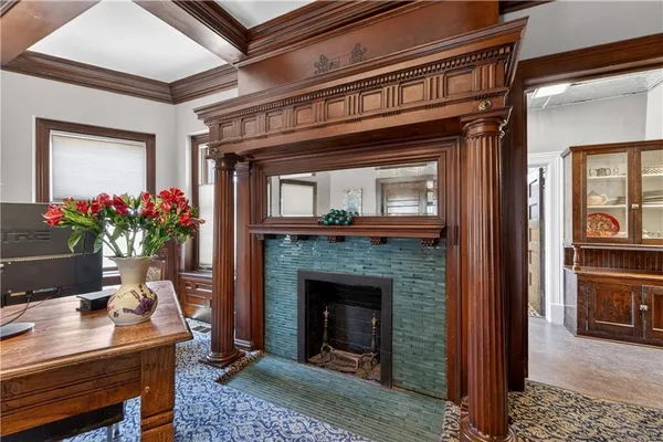 $1,250,000 | 1734 Jefferson Street, Kansas City, MO 64108