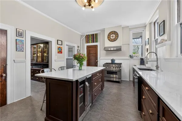 $1,250,000 | 1734 Jefferson Street, Kansas City, MO 64108