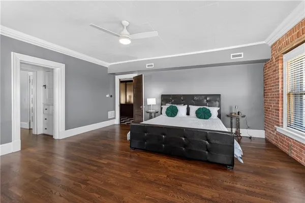 $1,250,000 | 1734 Jefferson Street, Kansas City, MO 64108