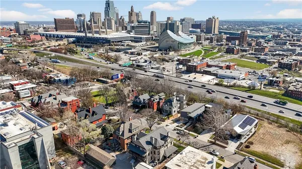 $1,250,000 | 1734 Jefferson Street, Kansas City, MO 64108