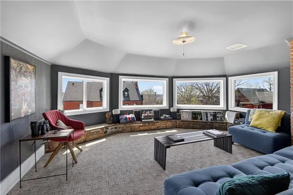 $1,250,000 | 1734 Jefferson Street, Kansas City, MO 64108