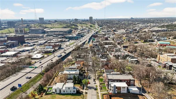 $1,250,000 | 1734 Jefferson Street, Kansas City, MO 64108