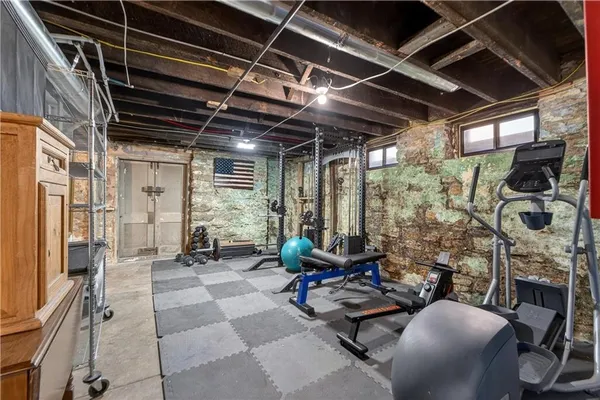 $1,250,000 | 1734 Jefferson Street, Kansas City, MO 64108