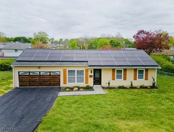 $425,000 | 13 Fillmore Street, Washington, NJ 07882
