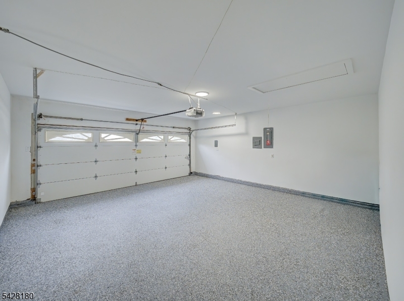 13 Fillmore Street Washington, NJ 07882 - Photo 19 of 21 a view of a garage