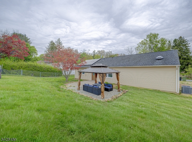 13 Fillmore Street Washington, NJ 07882 - Photo 21 of 21 front view of a house with a yard