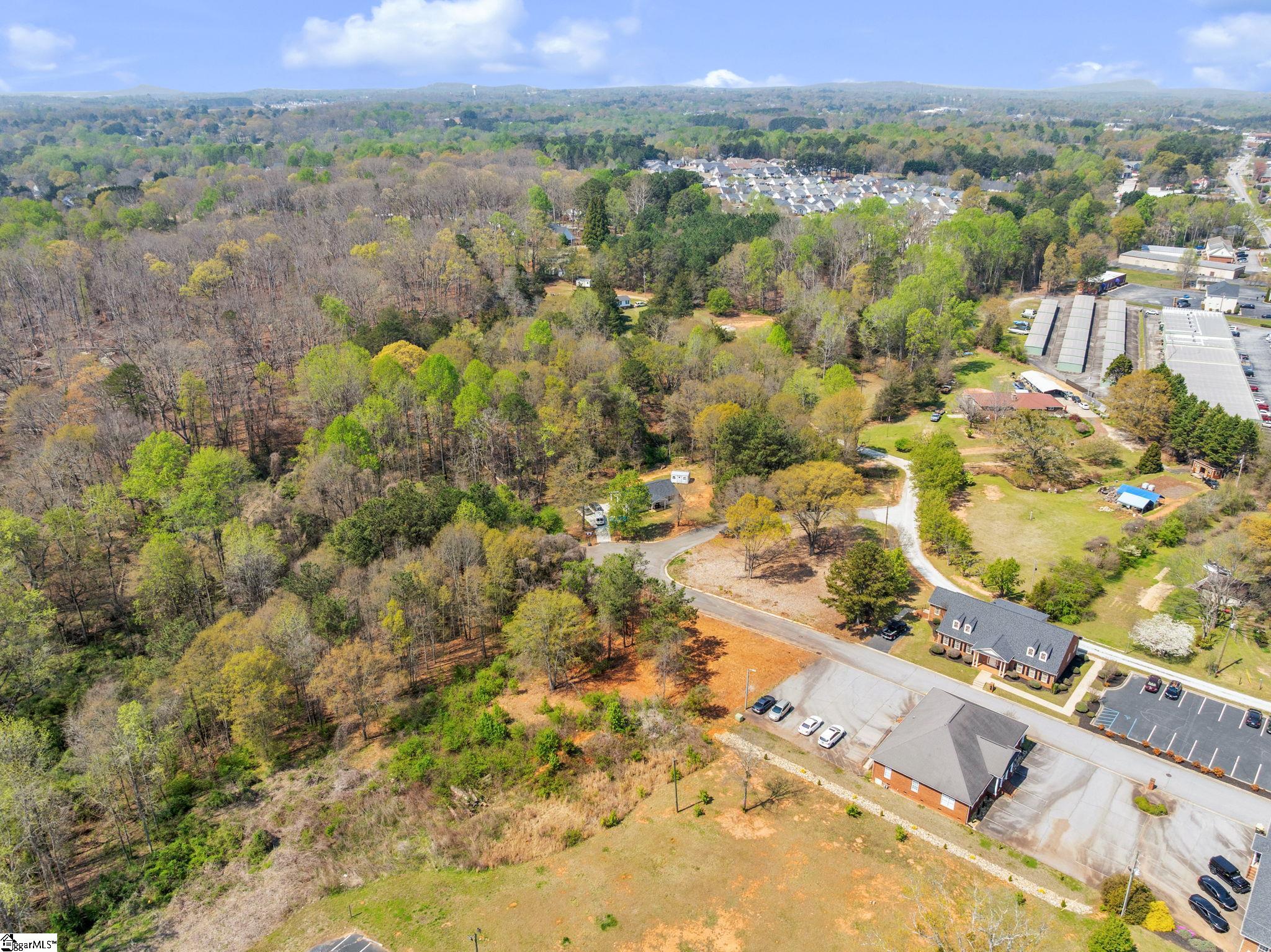 109 Franklin Square Way Easley, SC 29642 - Photo 11 of 21