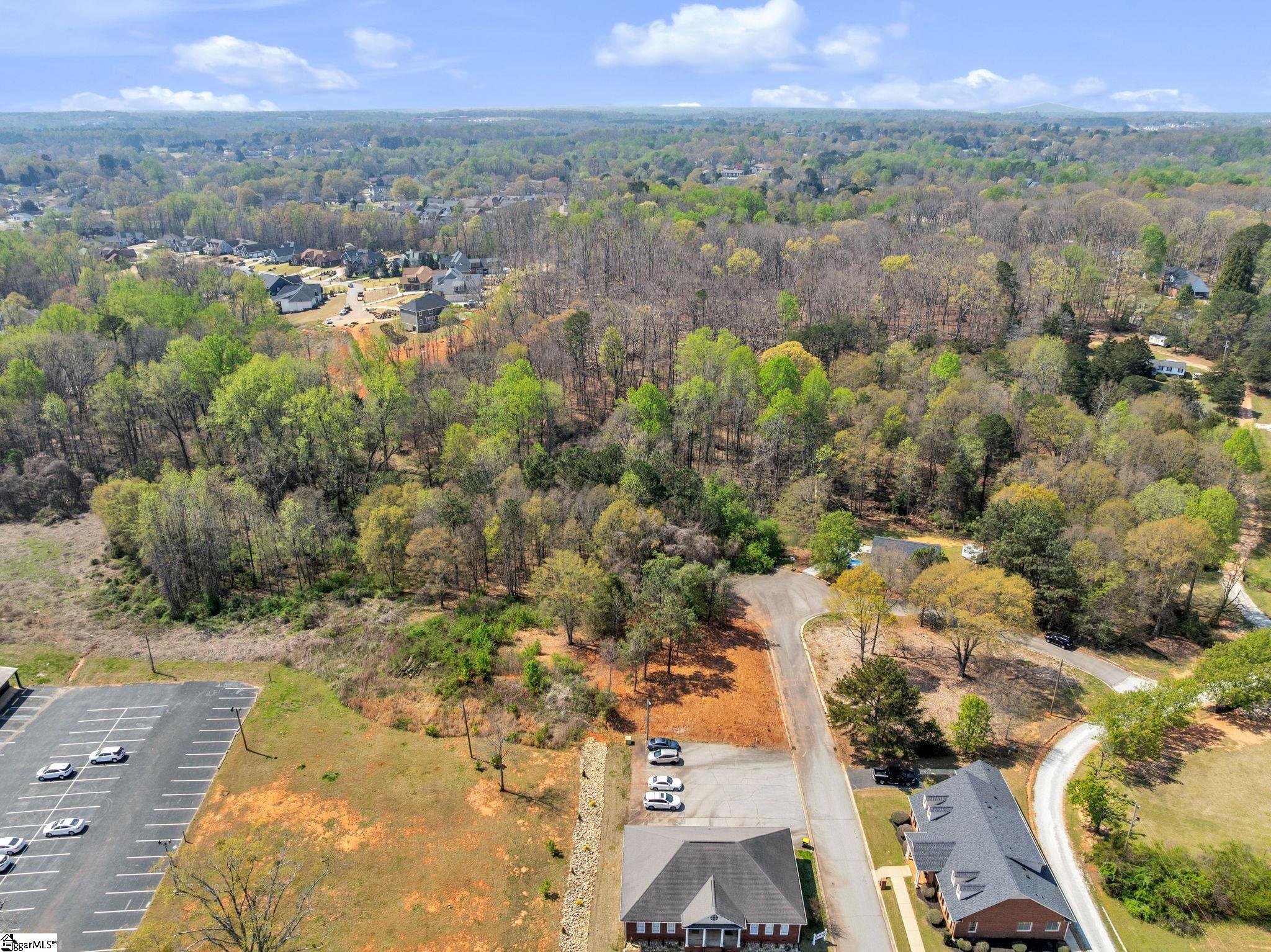 109 Franklin Square Way Easley, SC 29642 - Photo 13 of 21