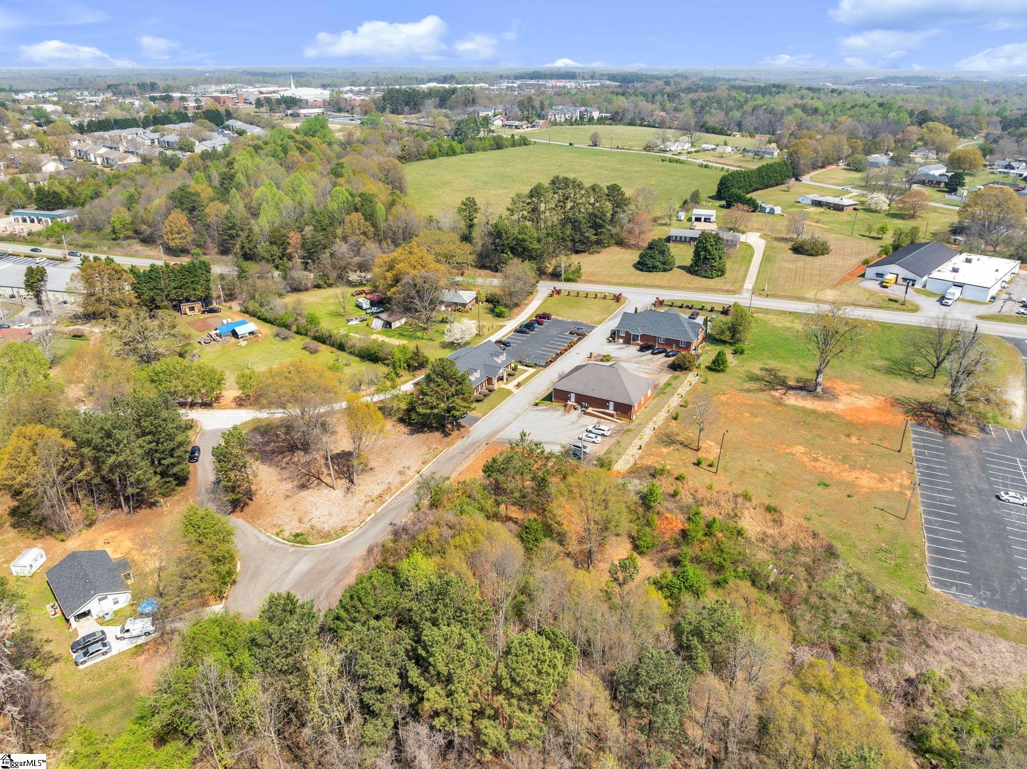 109 Franklin Square Way Easley, SC 29642 - Photo 14 of 21