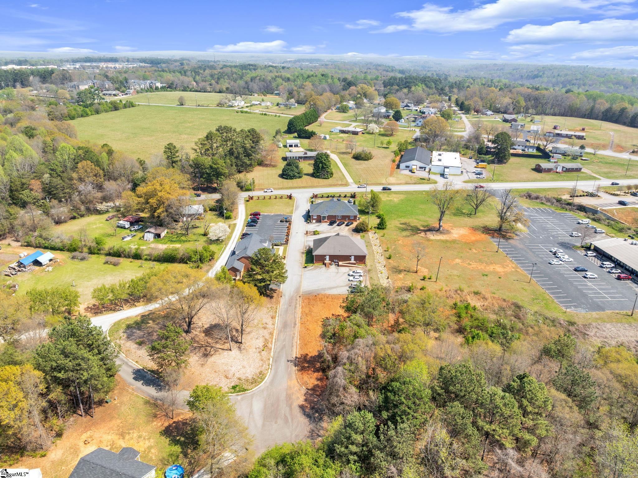 109 Franklin Square Way Easley, SC 29642 - Photo 16 of 21