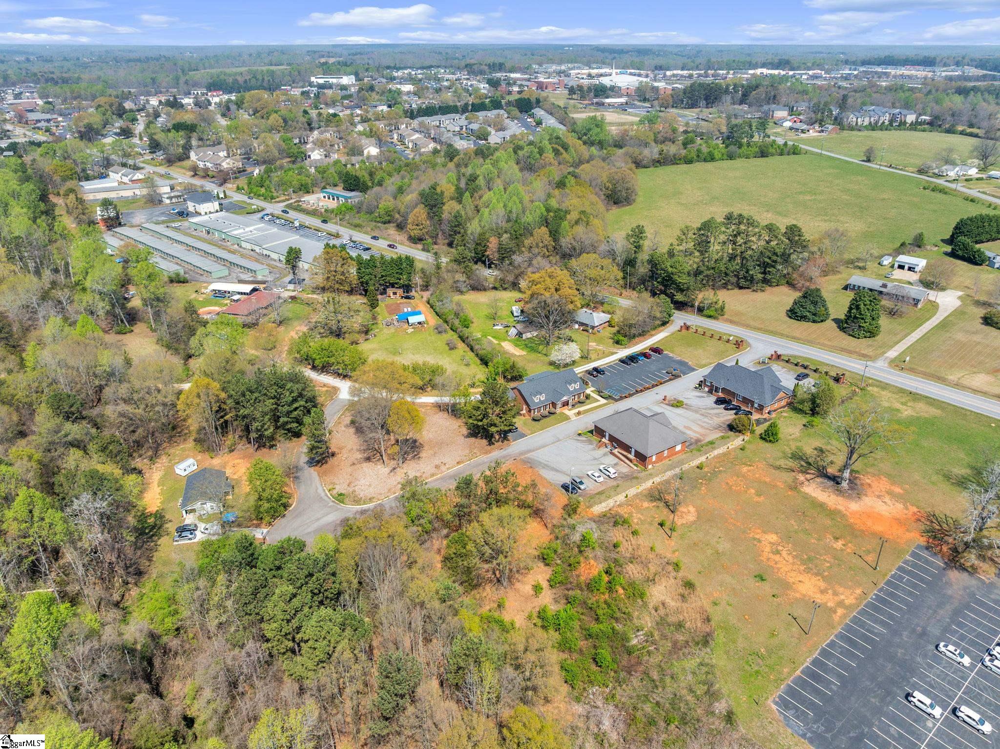 109 Franklin Square Way Easley, SC 29642 - Photo 17 of 21