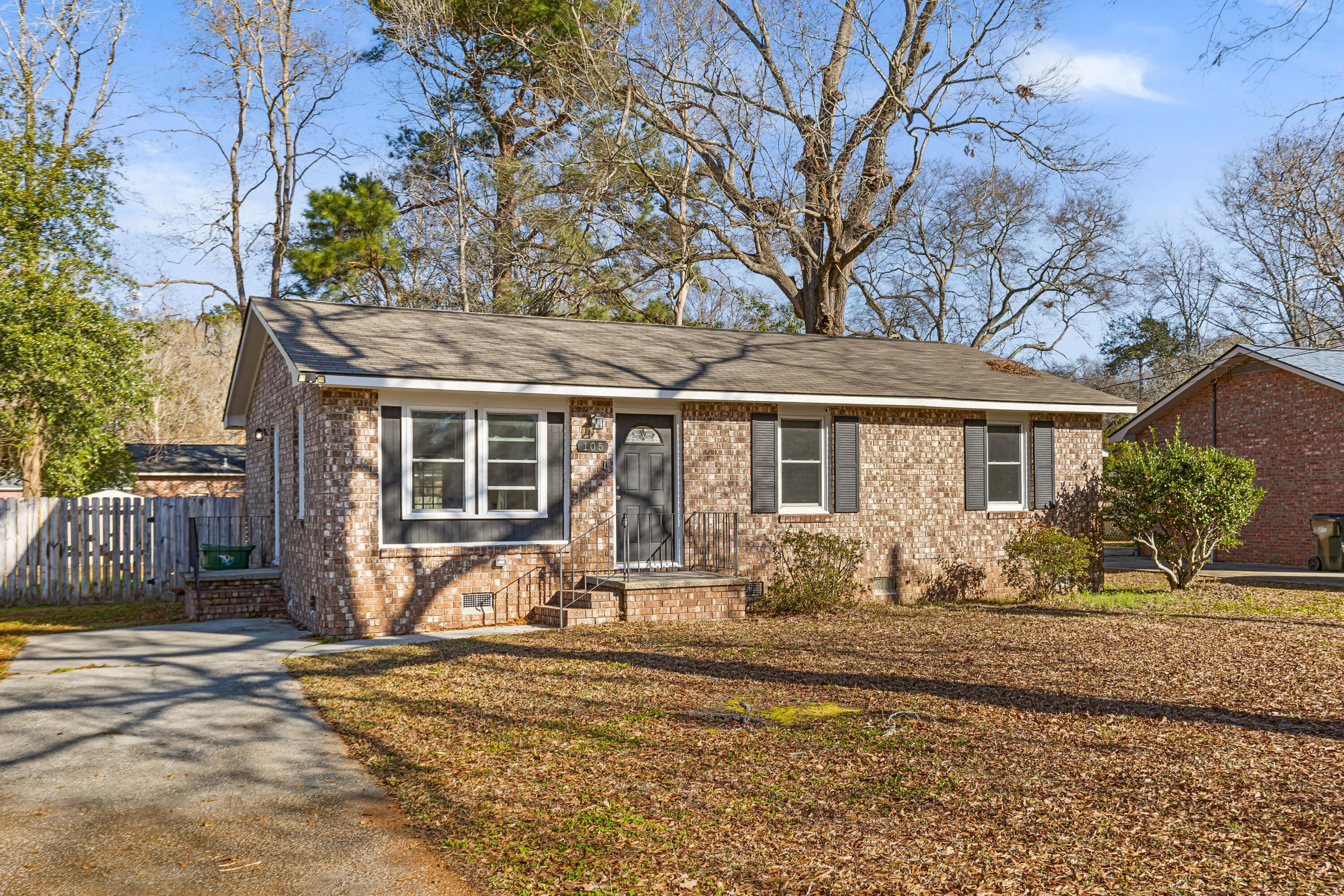 105 Belknap Road Goose Creek, SC 29445 - Photo 2 of 25 105-Belknap-21