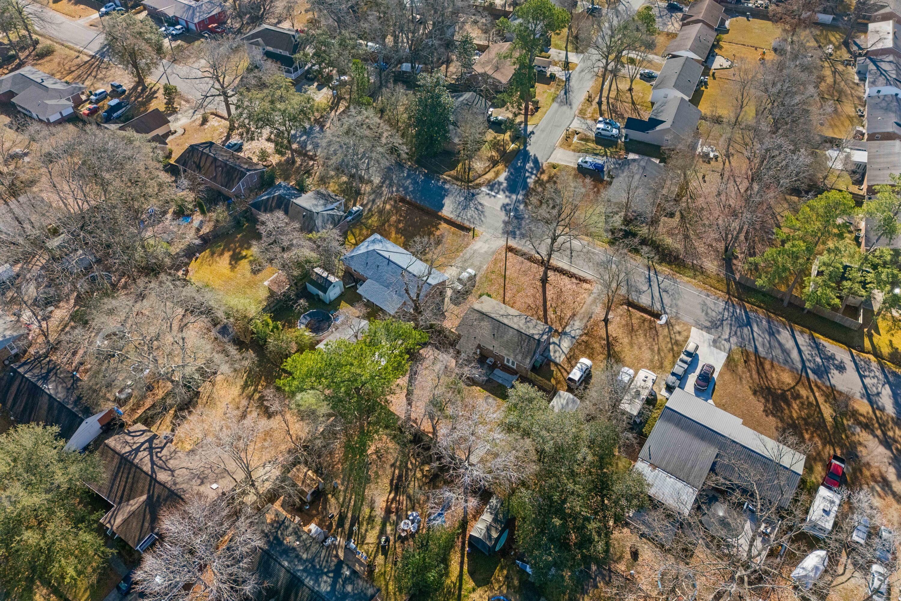 105 Belknap Road Goose Creek, SC 29445 - Photo 23 of 25 105-Belknap-25