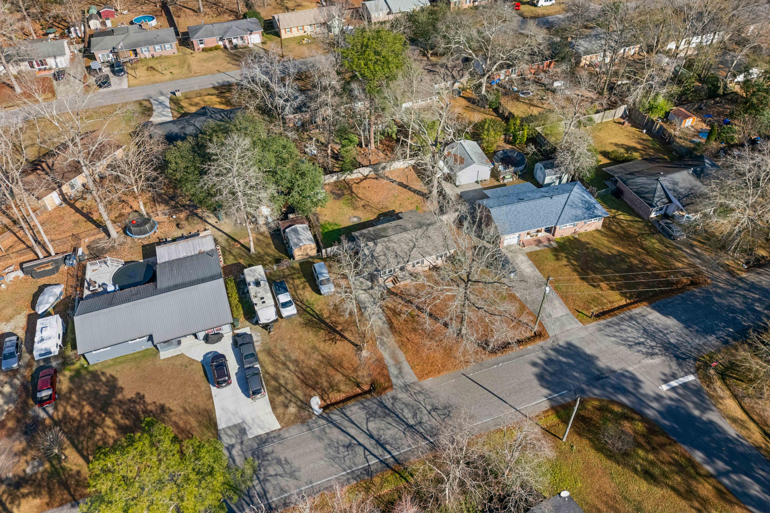105 Belknap Road Goose Creek, SC 29445 - Photo 24 of 25 105-Belknap-23