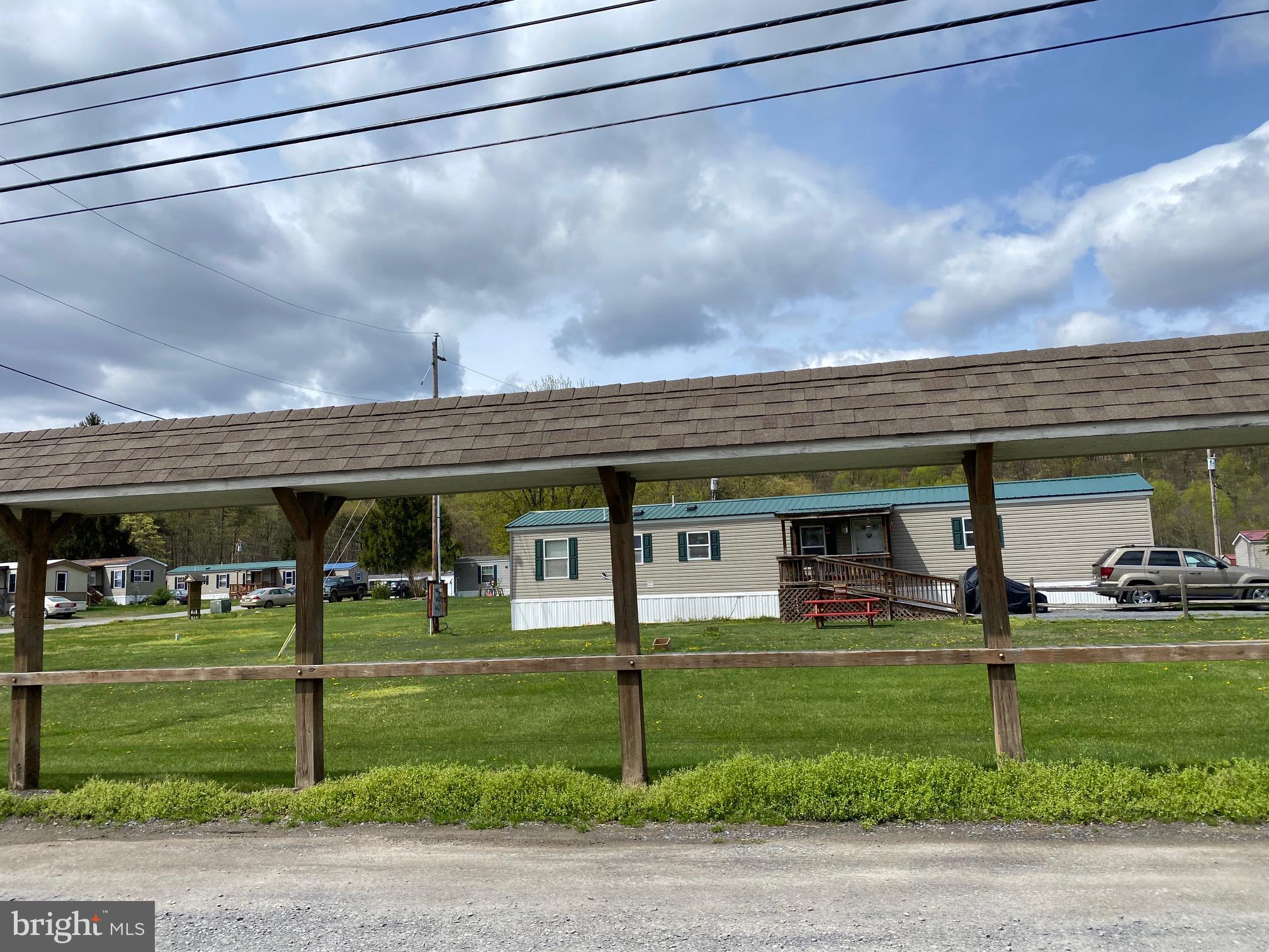 522 Us Route Berkeley Springs, WV 25411 - Photo 25 of 31 Gallery Image 25