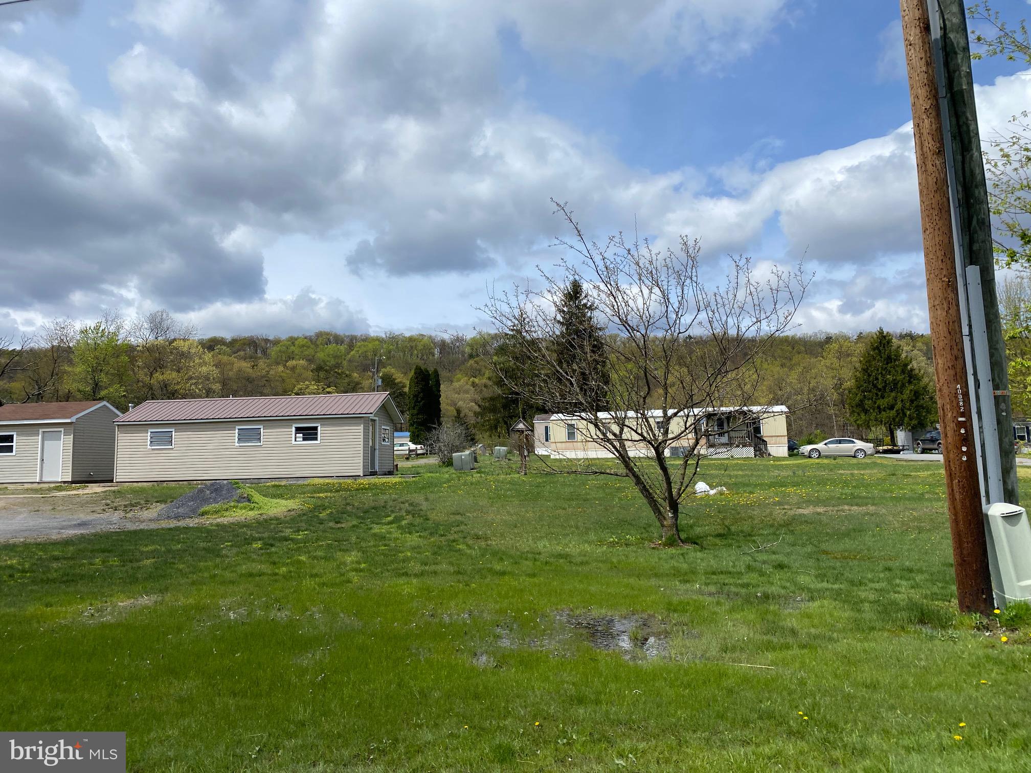 522 Us Route Berkeley Springs, WV 25411 - Photo 30 of 31 Gallery Image 30