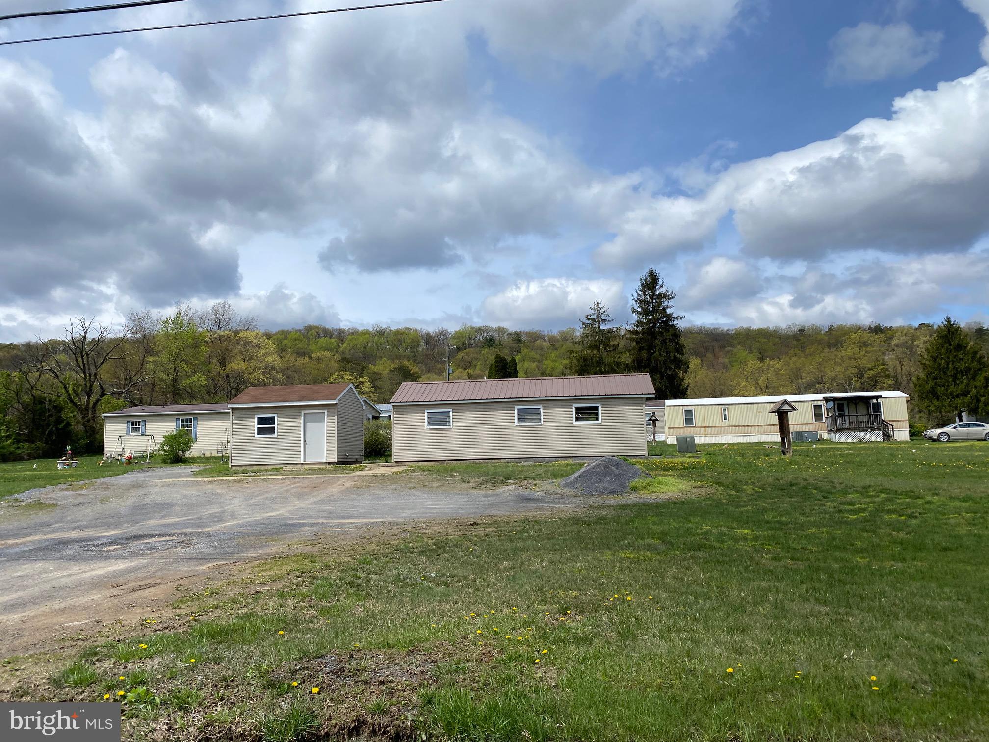 522 Us Route Berkeley Springs, WV 25411 - Photo 31 of 31 Gallery Image 31