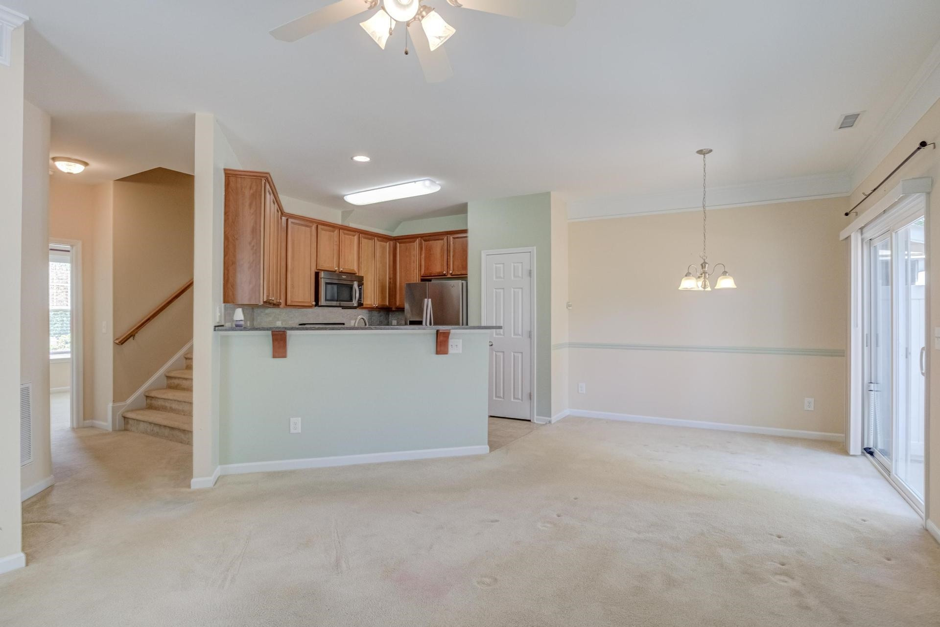 135 Deacon Ridge Street Wake Forest, NC 27587 - Photo 8 of 38 Photo 8
