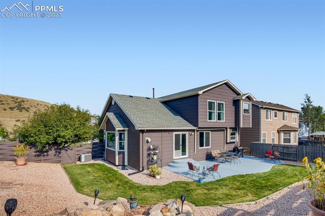 7390 Julynn Road Colorado Springs, CO 80919 - Photo 33 of 35 You are going to love living here!