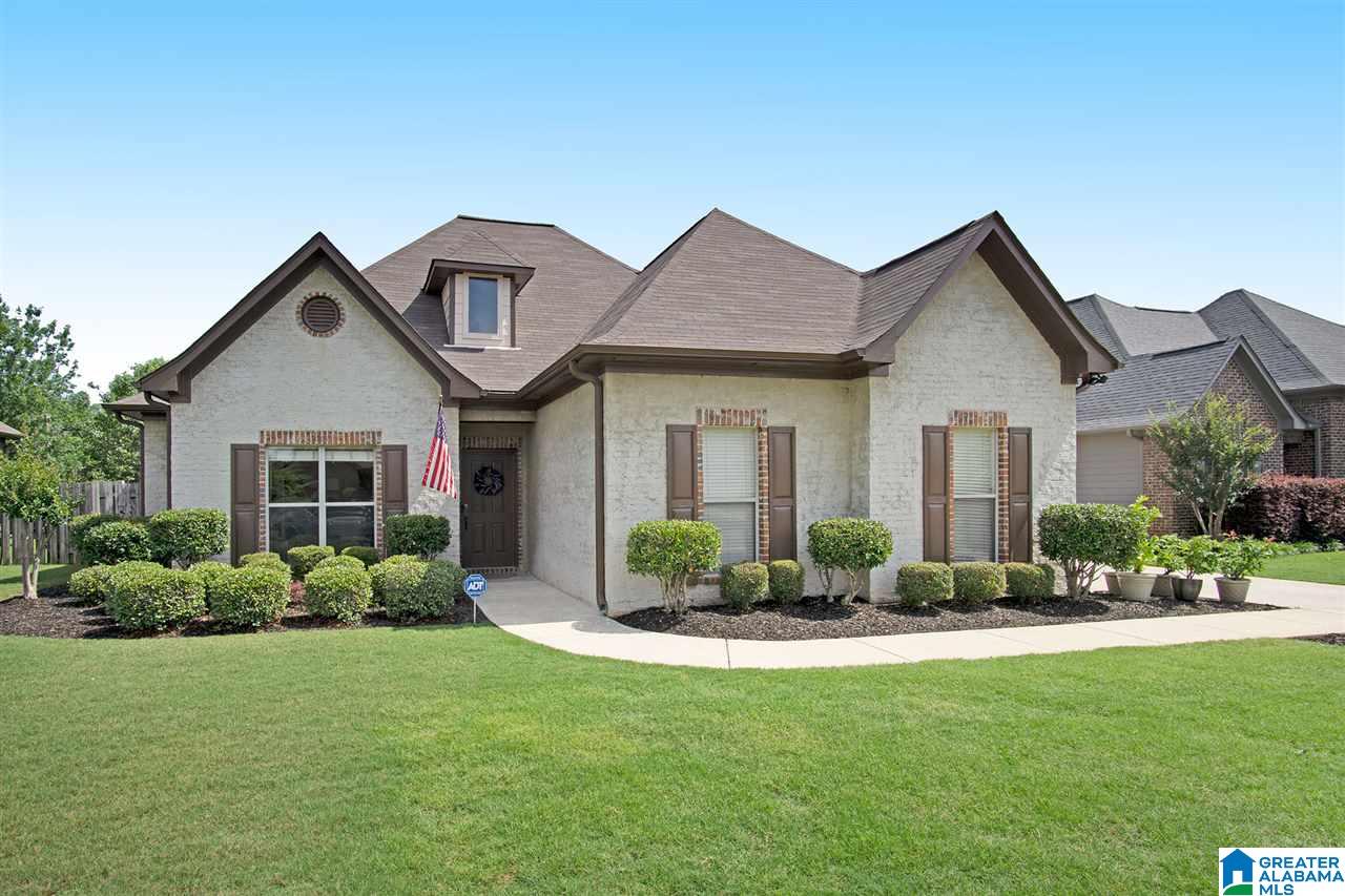 648 Barkley Circle Alabaster, AL 35007 - Photo 21 of 26