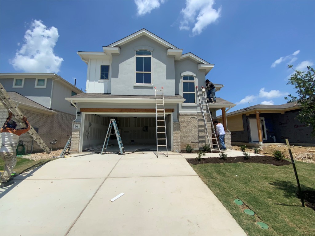 748 Backstays Loop Kyle, TX 78640 - Photo 1 of 1 Gallery Image 1