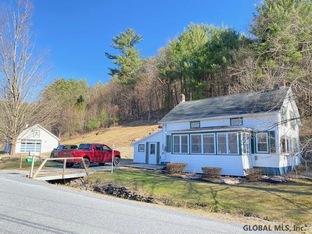 62 Wilson Hill Road Hoosick, NY 12090 - Photo 1 of 63 Photo 1