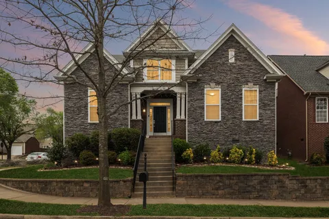 $724,900 | Undisclosed Address, Hermitage, TN 37076