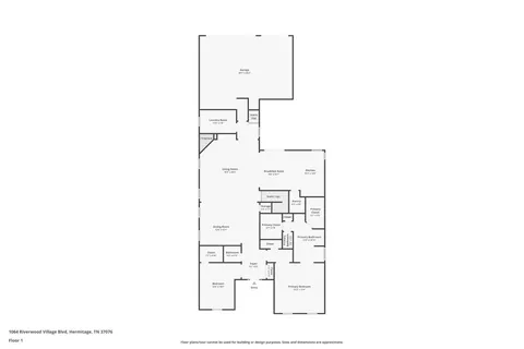$724,900 | Undisclosed Address, Hermitage, TN 37076