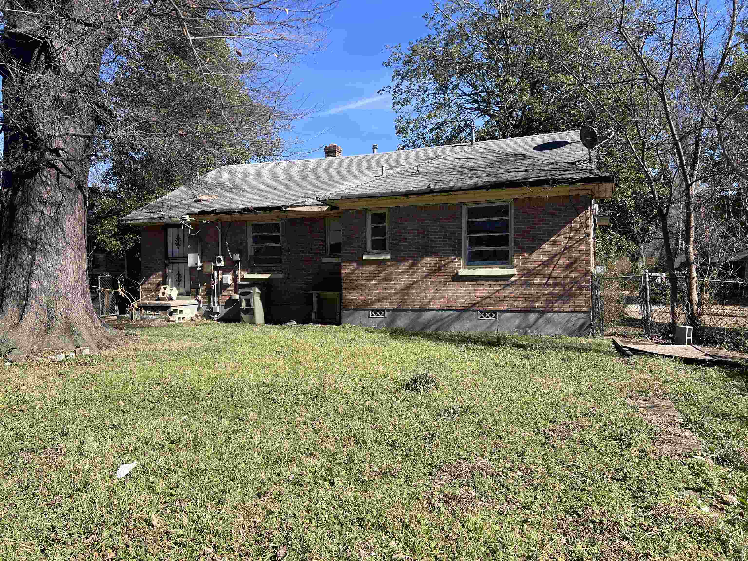1297 Aubra Road Memphis, TN 38111 - Photo 33 of 38