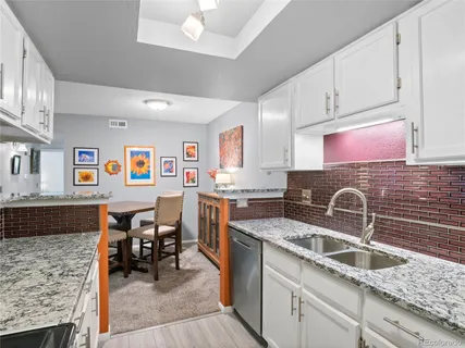 $240,000 | 902 South Walden Street, Unit 102, Aurora, CO 80017