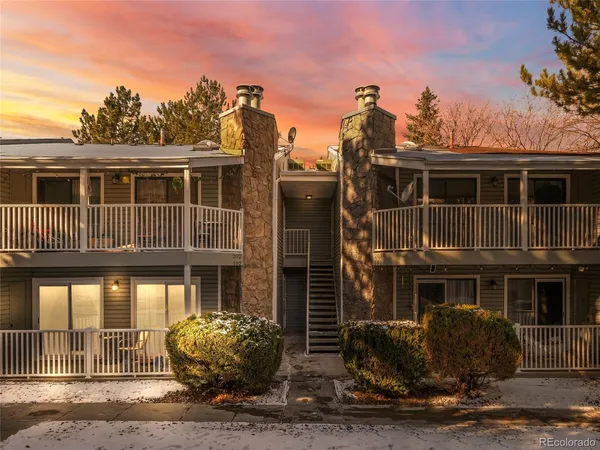 $238,500 | 902 South Walden Street, Unit 102, Aurora, CO 80017