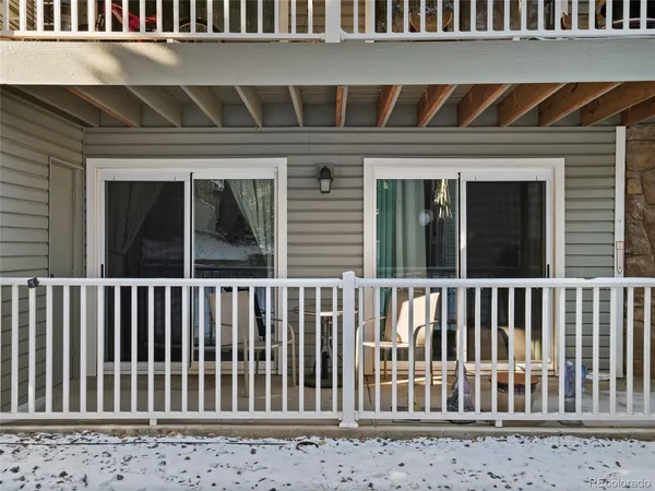 $238,500 | 902 South Walden Street, Unit 102, Aurora, CO 80017