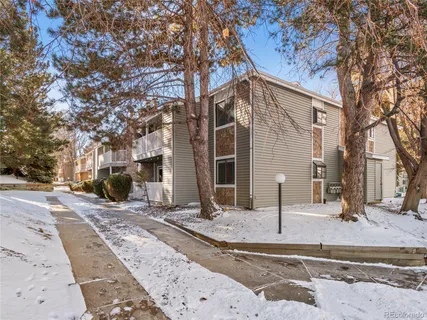 $240,000 | 902 South Walden Street, Unit 102, Aurora, CO 80017