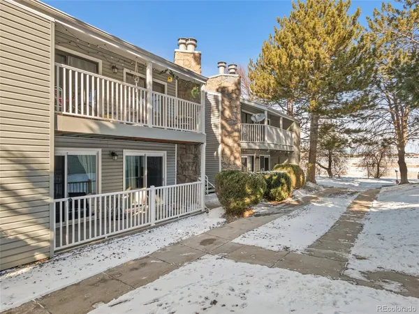 $238,500 | 902 South Walden Street, Unit 102, Aurora, CO 80017