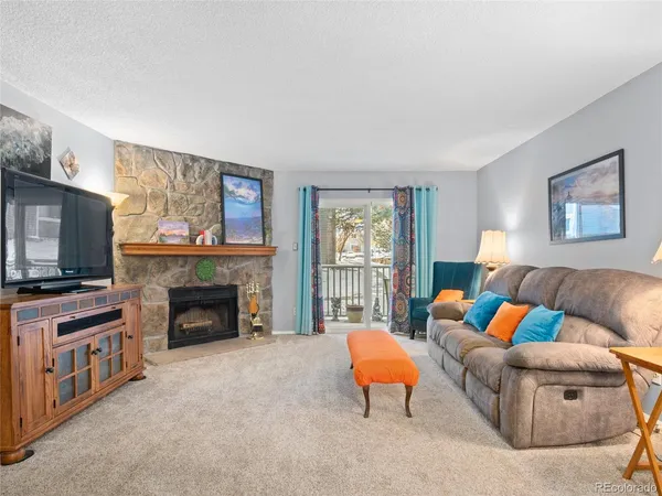 $238,500 | 902 South Walden Street, Unit 102, Aurora, CO 80017