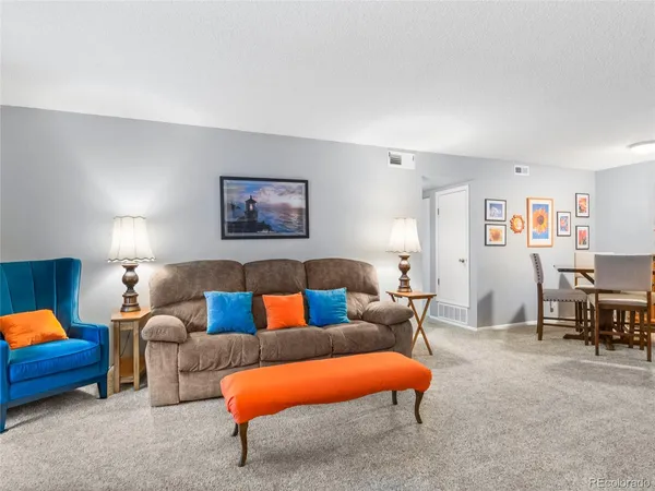 $238,500 | 902 South Walden Street, Unit 102, Aurora, CO 80017