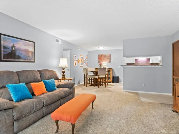 $238,500 | 902 South Walden Street, Unit 102, Aurora, CO 80017