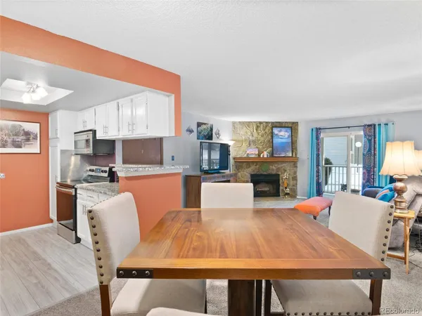 $238,500 | 902 South Walden Street, Unit 102, Aurora, CO 80017