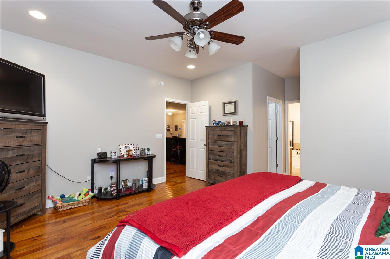 999 Curt Jarrett Road Ashville, AL 35953 - Photo 24 of 45
