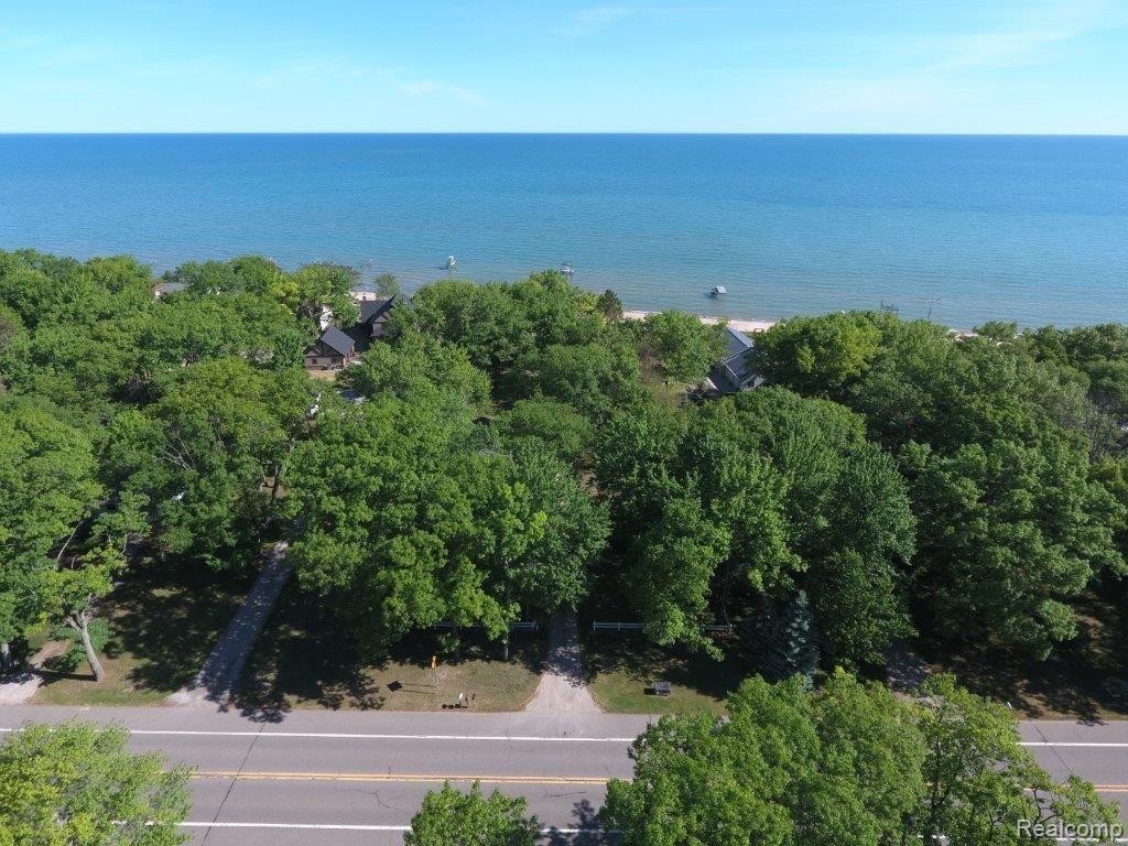 2994 Port Austin Road Port Austin, MI 48467 - Photo 9 of 36 DJI_0005.jpg